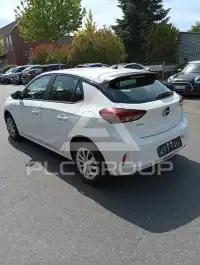 2021 Opel Corsa