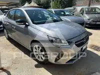 2021 Opel Corsa