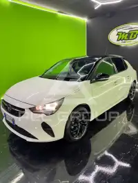 2021 Opel Corsa