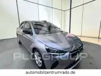 2021 Opel Corsa