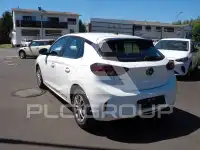 2021 Opel Corsa