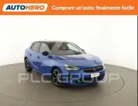 2021 Opel Corsa