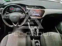 2021 Opel Corsa