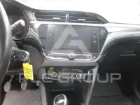 2021 Opel Corsa
