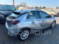 2021 Opel Corsa