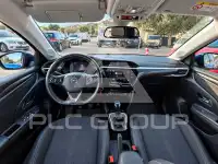 2021 Opel Corsa
