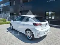 2021 Opel Corsa