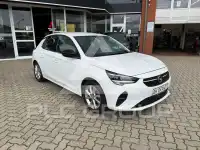 2021 Opel Corsa