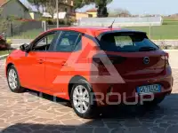 2021 Opel Corsa