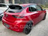 2021 Opel Corsa