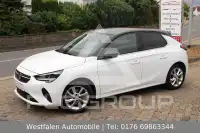 2021 Opel Corsa