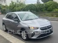 2021 Opel Corsa