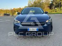 2021 Opel Corsa