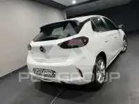 2021 Opel Corsa
