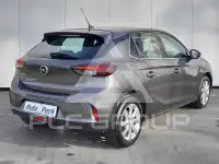 2021 Opel Corsa