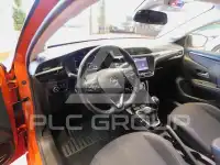 2021 Opel Corsa