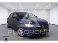 2021 Opel Corsa