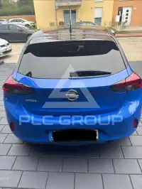2021 Opel Corsa