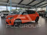 2021 Opel Corsa