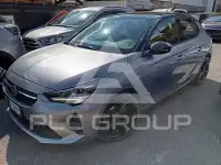 2021 Opel Corsa