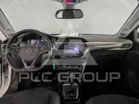 2021 Opel Corsa