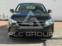 2021 Opel Corsa
