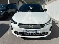 2021 Opel Corsa