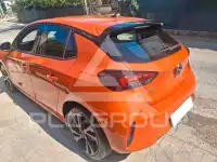 2021 Opel Corsa