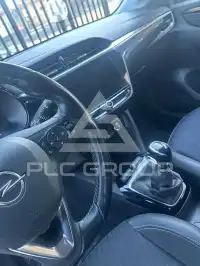 2021 Opel Corsa