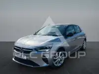 2021 Opel Corsa