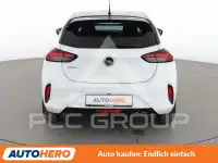 2021 Opel Corsa