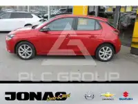 2021 Opel Corsa