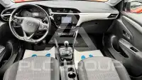 2021 Opel Corsa