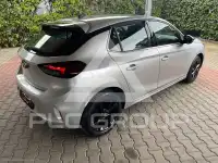 2021 Opel Corsa