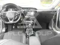 2021 Opel Corsa
