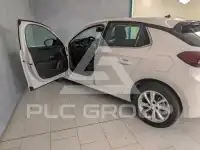 2021 Opel Corsa