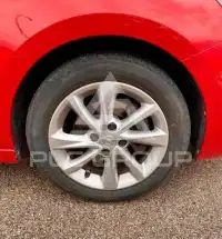 2021 Opel Corsa
