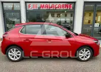 2021 Opel Corsa