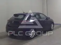 2021 Opel Corsa