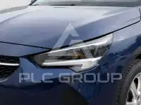 2021 Opel Corsa