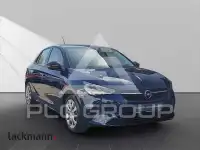 2021 Opel Corsa