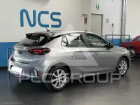 2021 Opel Corsa