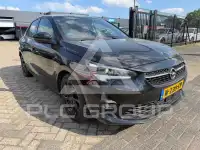 2021 Opel Corsa