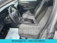2021 Opel Corsa