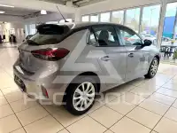 2021 Opel Corsa