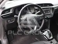2021 Opel Corsa
