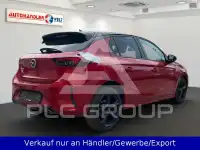 2021 Opel Corsa