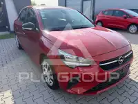 2021 Opel Corsa