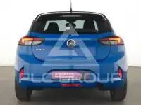 2021 Opel Corsa