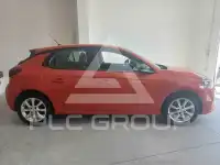 2021 Opel Corsa